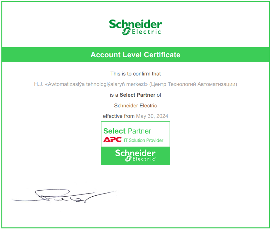 Schneider Electric